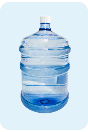 Garrafón 20 L